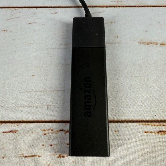 Amazon Fire TV Stick 2nd Gen Media Streamer Only No remote - Picture 2 of 3